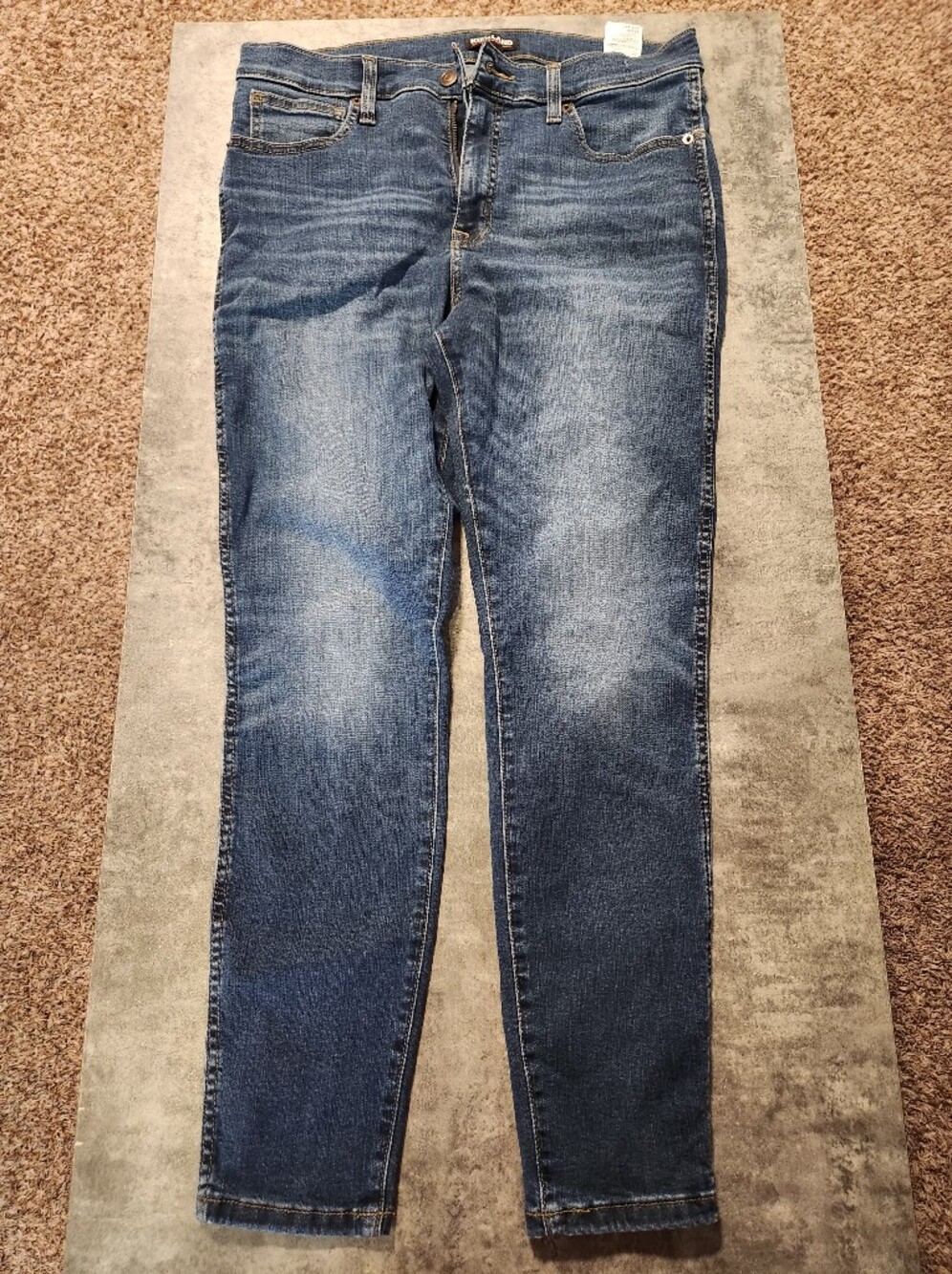 Kirkland jeans
